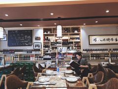 大堂-以前的小酒馆(中山广场店)