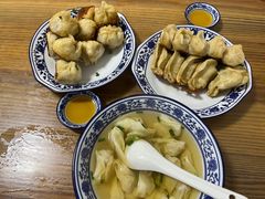 -鼎顺小吃(吴山名楼店)