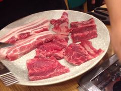 -金顺碳烤肉(1号店)