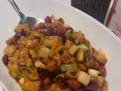 -渝信川菜·川味家常菜(新辰里亚运村店)