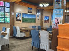 -银同牦牛肉火锅