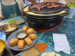 -牛犇烤肉(物资学院路店)