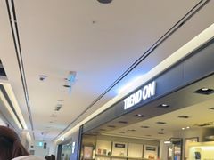 -新罗免税店(济州店)