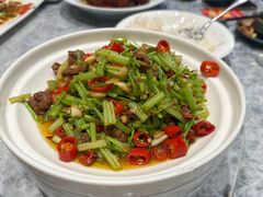 -聚丰园•湖鲜餐厅(阿红私房菜梅石路店)