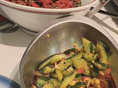 -聚味罗记大排檔·鲜鱼杂·甲鱼煲•龙虾馆(科学馆店)