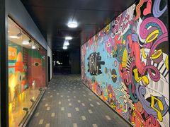 -面道赞宁海海鲜面(迎凤街店)