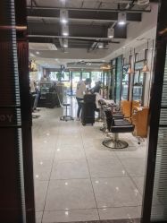 -永琪护肤造型