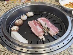 -安又胖韩国烤肉(美罗城店)