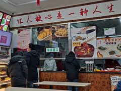 -华天新川面馆(缸瓦市店)