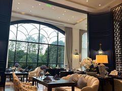 -翠湖宾馆·中餐厅