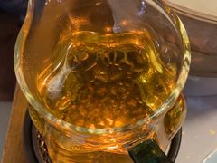 -荷风细雨·中国茶宴(碧云店)