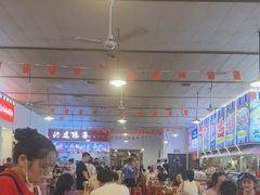 -冶建镜子·老南昌大排档·江西虾王(总店)