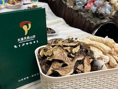 -太婆天府山珍酒楼(亚运村店)
