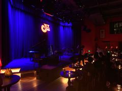 -JZ Club 爵士酒吧(上海店)