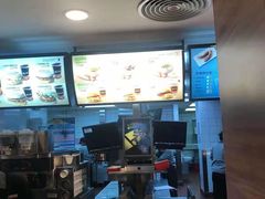 -麦当劳(天骄店)