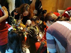 -AZUR聚(香格里拉饭店)