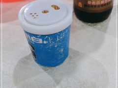 -标记美食新鲜猪杂(兴南大道店)