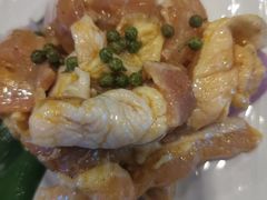 -秦炉烤肉(财富中心店)