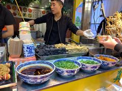 -老白家水盆羊肉
