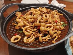 -U你·天然调味(南湖总店)