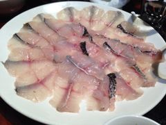 黑鱼片-春秋火锅(复兴中路店)