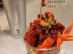 -巴厘龙虾·榜首油焖大虾(沙湖·花园店)
