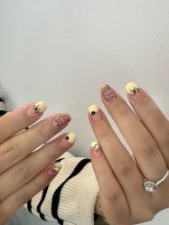 -U+nail优加专业美甲美睫