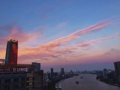 -上海外滩茂悦大酒店