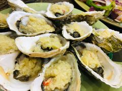 -贞姨美食·老字号海鲜大排档