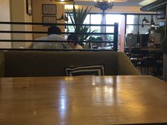 -雅城香慧咖啡馆(常德路店)