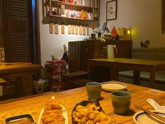 -长亭酒肆.武夷菜(鼓楼后海店)