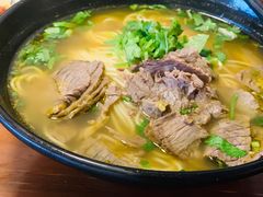 -舒蔡记生煎菜饭(云南中路店)