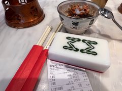 -成都你六姐·牛肉冒菜·麻辣香锅(长泰广场店)
