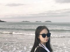 -东海半边山旅游度假区