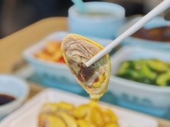 白切鸡-老乡鸡(上海品尊国际中心店)
