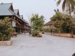 -西双版纳傣族园
