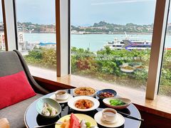 -厦门海港英迪格酒店(中山路店)