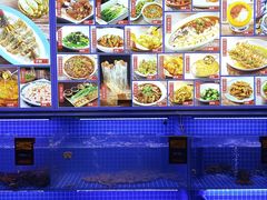 菜单-四季厨房 鲁菜·孔府烤鸭(高新万达店)