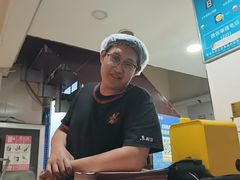 -鱼酷活鱼烤鱼(信息城店)