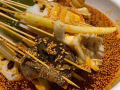 -叶婆婆钵钵鸡(解放碑店)