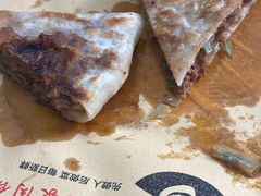 -老舅老蒙肉饼非遗店(一店)