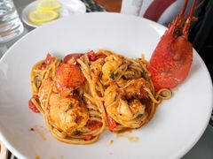 -君悦酒店·La Terrazza意合園·意式风味