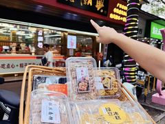 -老潮兴粿品(龙北店)