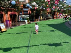 -郑州方特梦幻王国