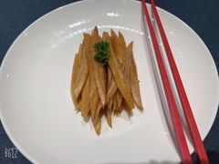-金狮麟·新豫菜(金码大厦店)