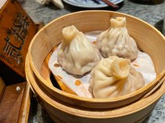 -南京大牌档(青岛万象城店)