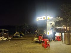 -仙湖旅游度假区