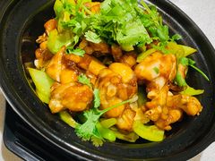 -粤秀小厨·广式早茶(辽宁路店)