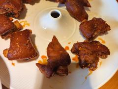 -永安鱼庄·镇江菜(丁卯店)