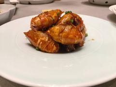 -御彩酒家(东风东路店)